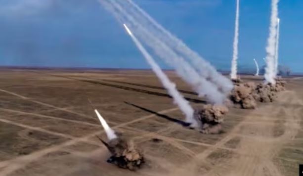 Безпілотники атакували полігон Капустин Яр в Астрахані, з якого здійснюють пуски Орешніка — росЗМІ